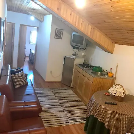 Rua Do Comercio Apartamento
