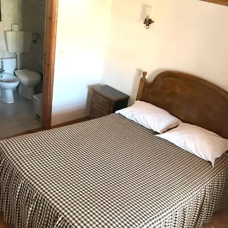 Apartamento Rua Do Comercio Sabugueiro (Guarda)