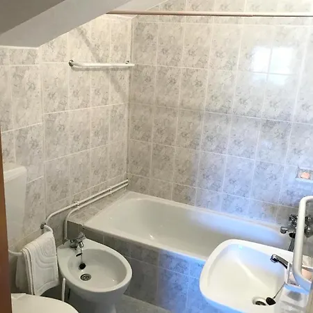 Rua Do Comercio Apartamento Sabugueiro (Guarda)