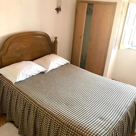 Apartament Rua Do Comercio *